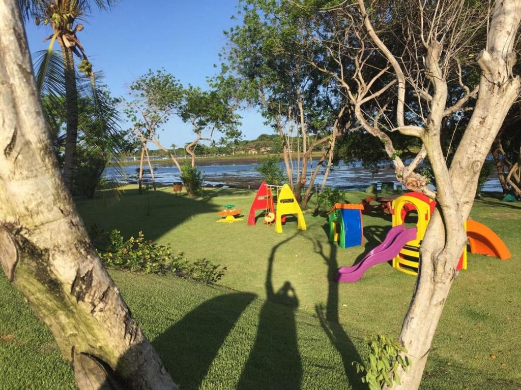  Guarajuba Paraíso das Águas