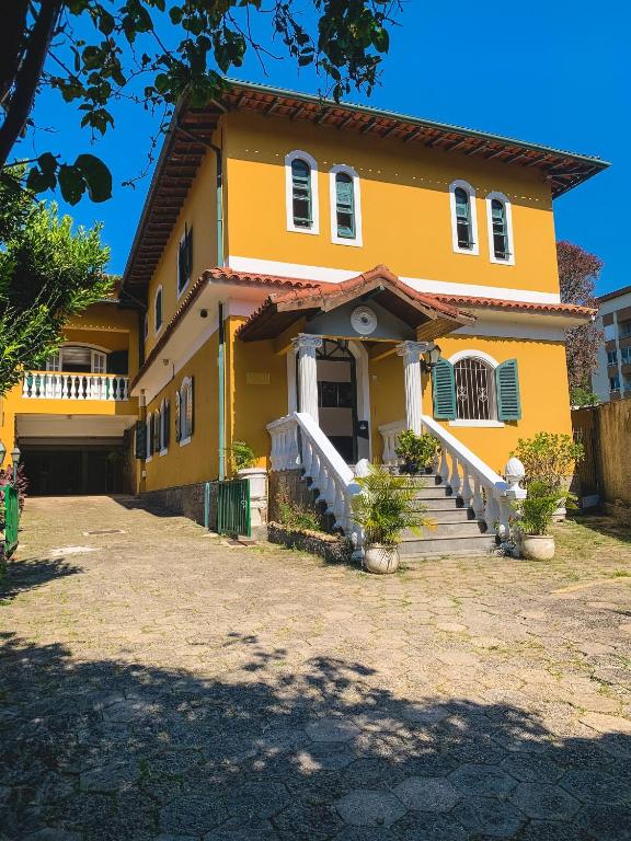  Vale Valparaíso Inn