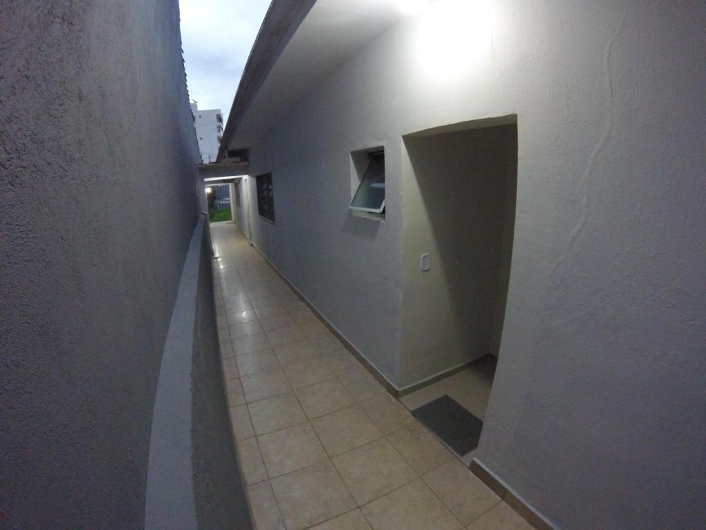  Pousada Praia Cia
