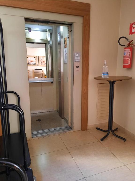  Hotel Flat Alameda