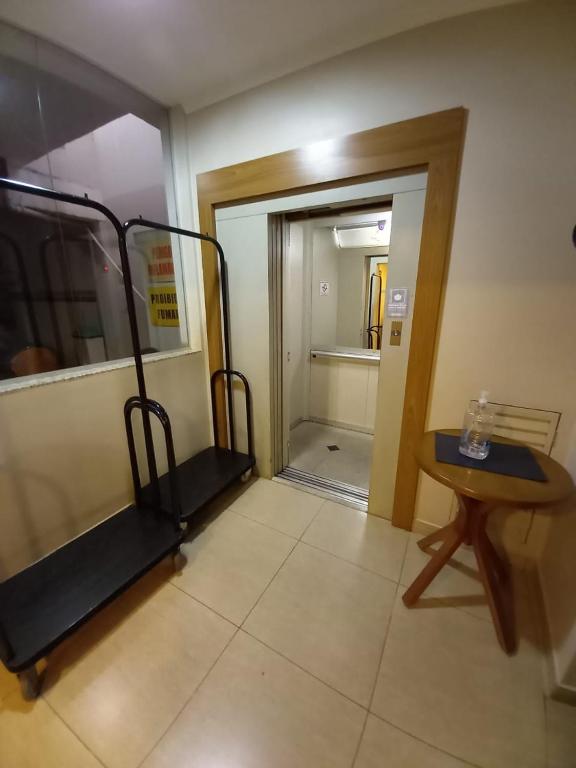  Hotel Flat Alameda