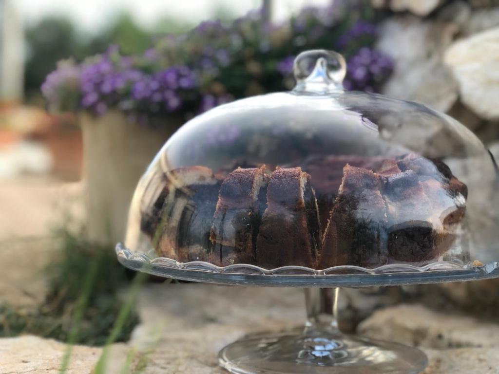Fotografie z fotogalerie ubytování B&B Le Cicale ve Vieste