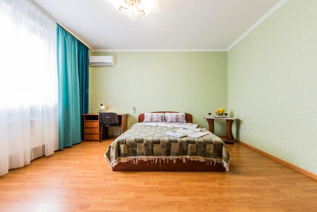 Просторная однокомнатная квартира возле скоростного трамвая - Appartement D'une Chambre