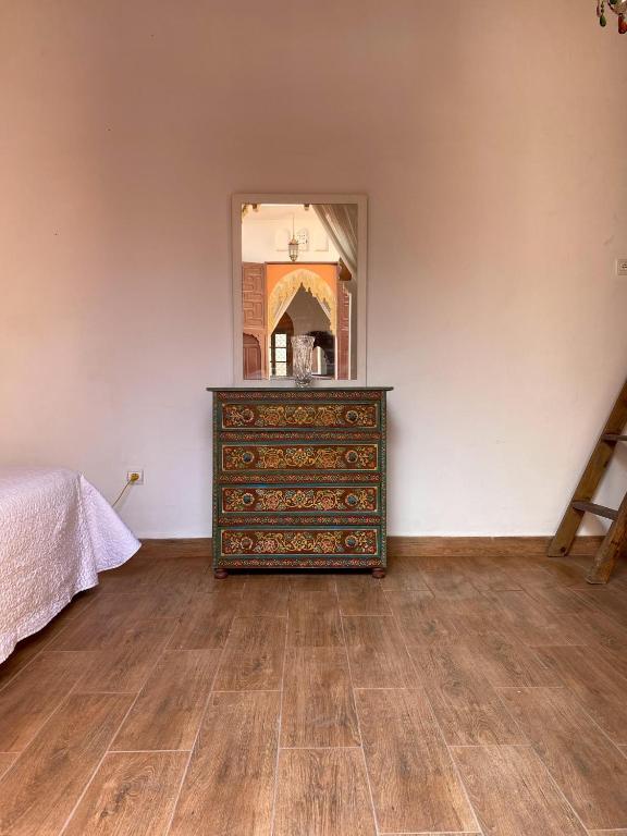 Fotografie z fotogalerie ubytování Riad Jbara v destinaci Rabat