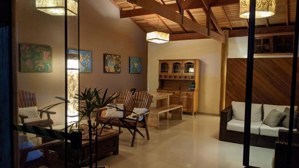 Gallery image of Hotel Campestre Atibaia in Atibaia
