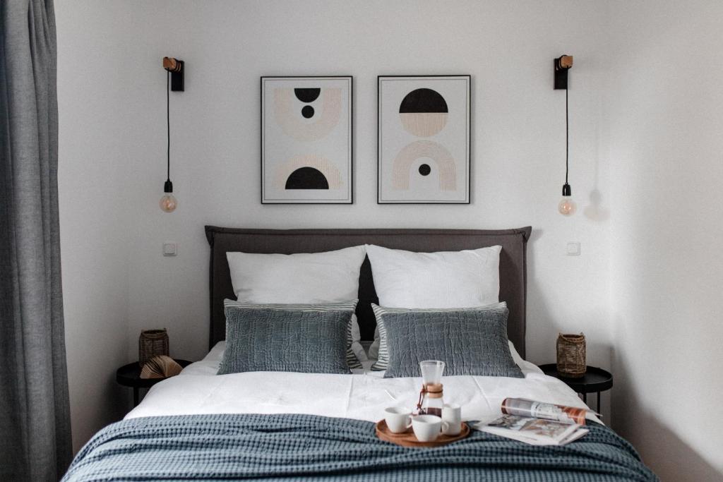Cozy Apartment auf Usedom