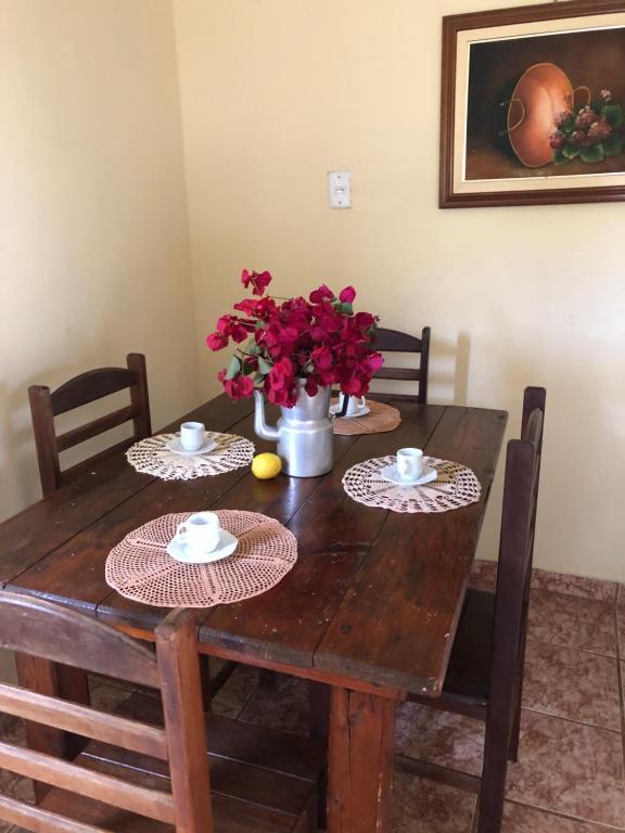  Sítio Tapera em Ibitipoca - MG