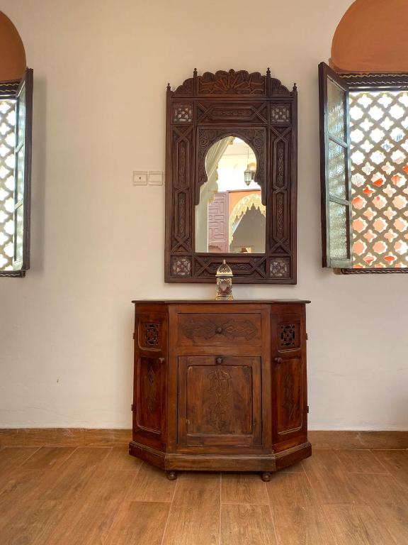 Fotografie z fotogalerie ubytování Riad Jbara v destinaci Rabat