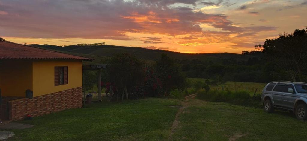  Sítio Tapera em Ibitipoca - MG