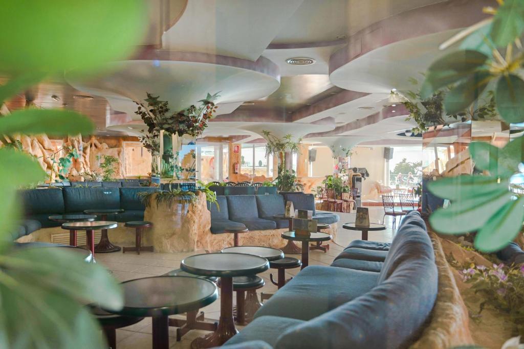Hotel Benikaktus, Benidorm – aktualne ceny na rok 2023