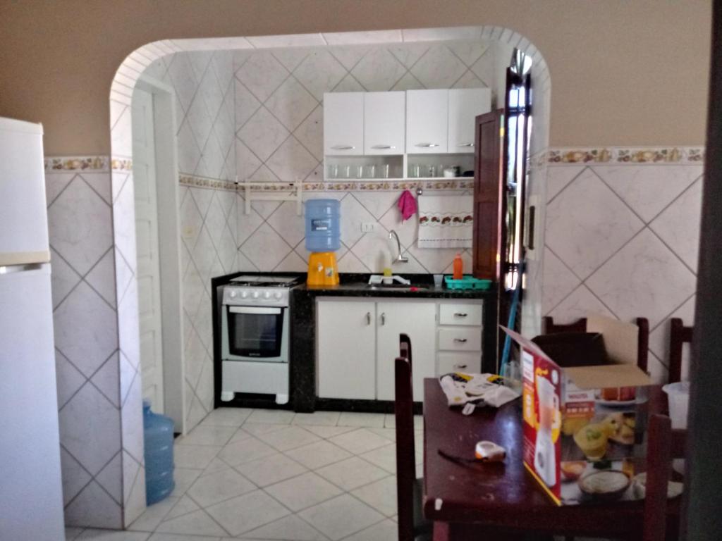  Residencialpinheiro Apto 1