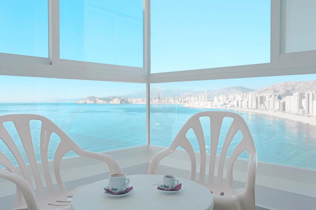 Hotel Benikaktus, Benidorm – Updated 2023 Prices