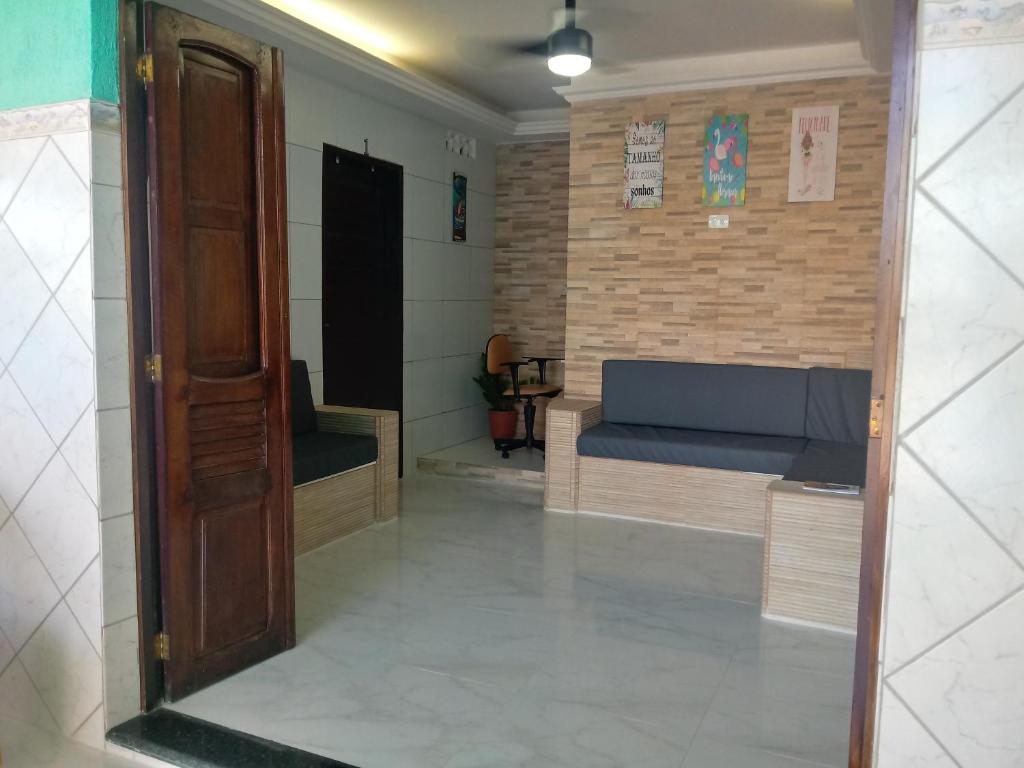  Residencialpinheiro Apto 1