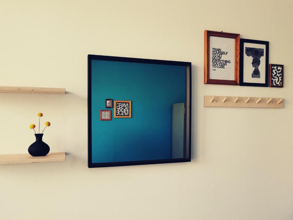 Backpackers Luzern - Resim 33