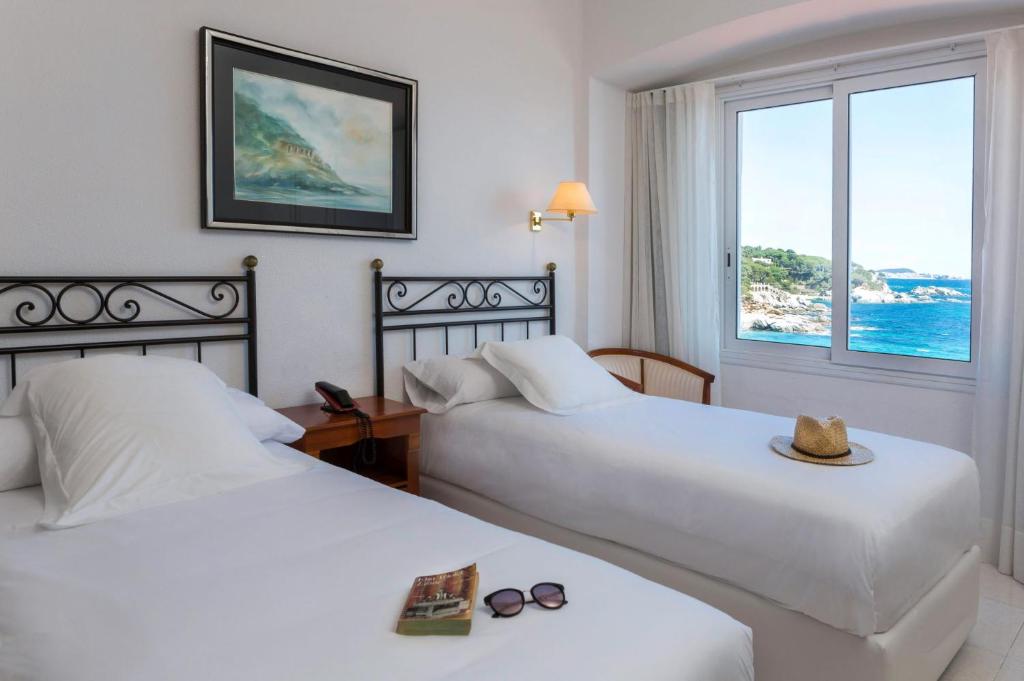 Hotel Costa Brava, Platja d'Aro – Tarifs 2024