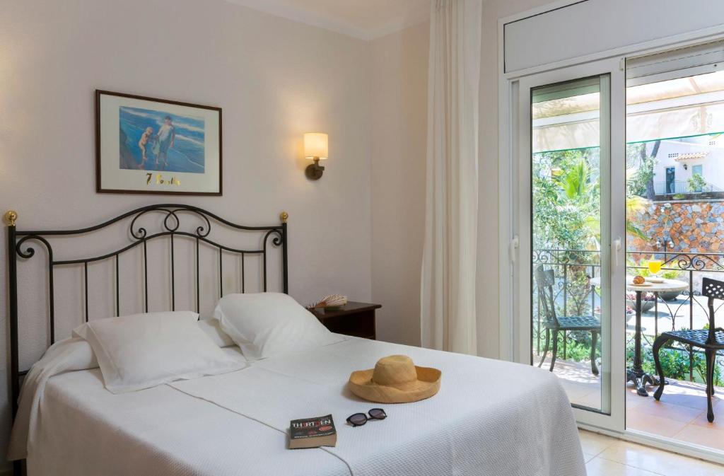 Hotel Costa Brava - Double Or Twin Room