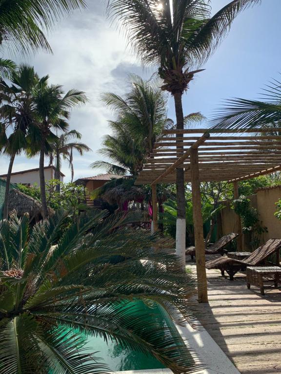  Vila Bouganville