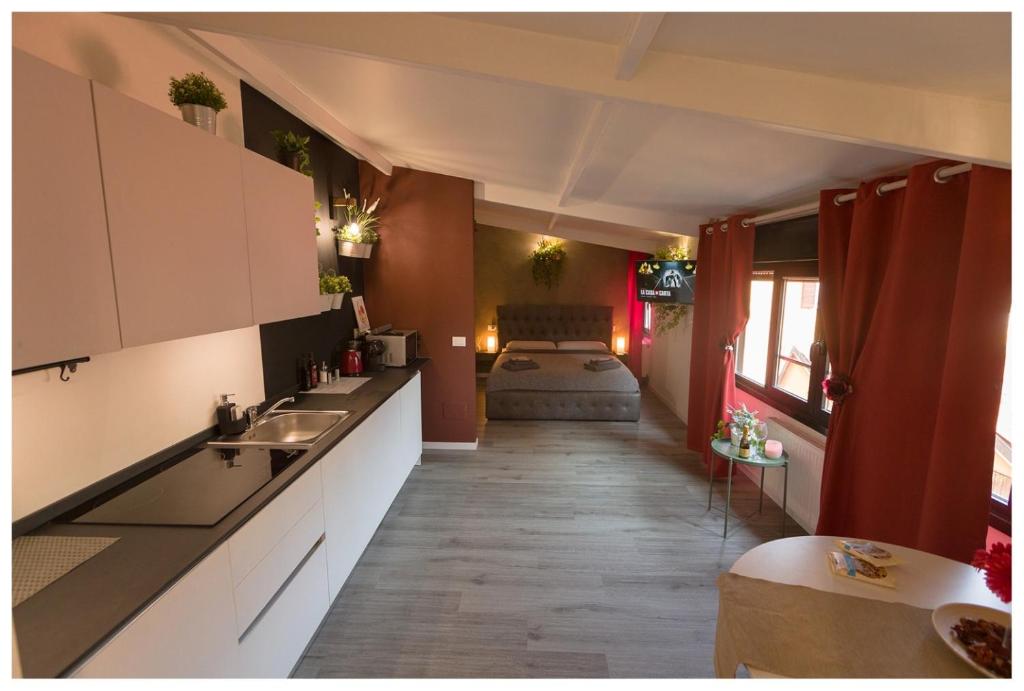 Dea Dreams APARTMENT Marghera WiFi Metro a 2 passi