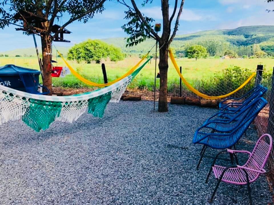  Hostel Eloáh Vila Bom Jardim
