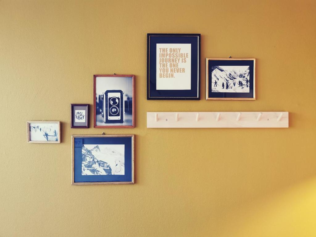 Backpackers Luzern - Resim 41