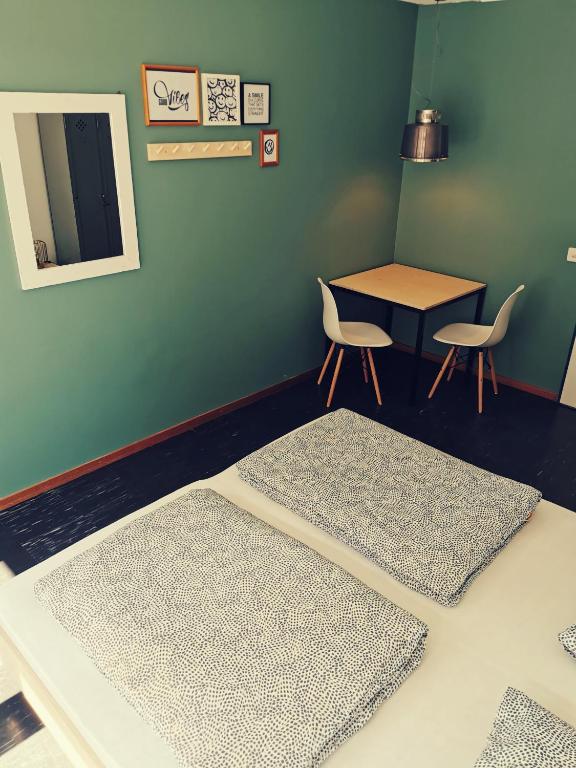 Backpackers Luzern - Resim 40