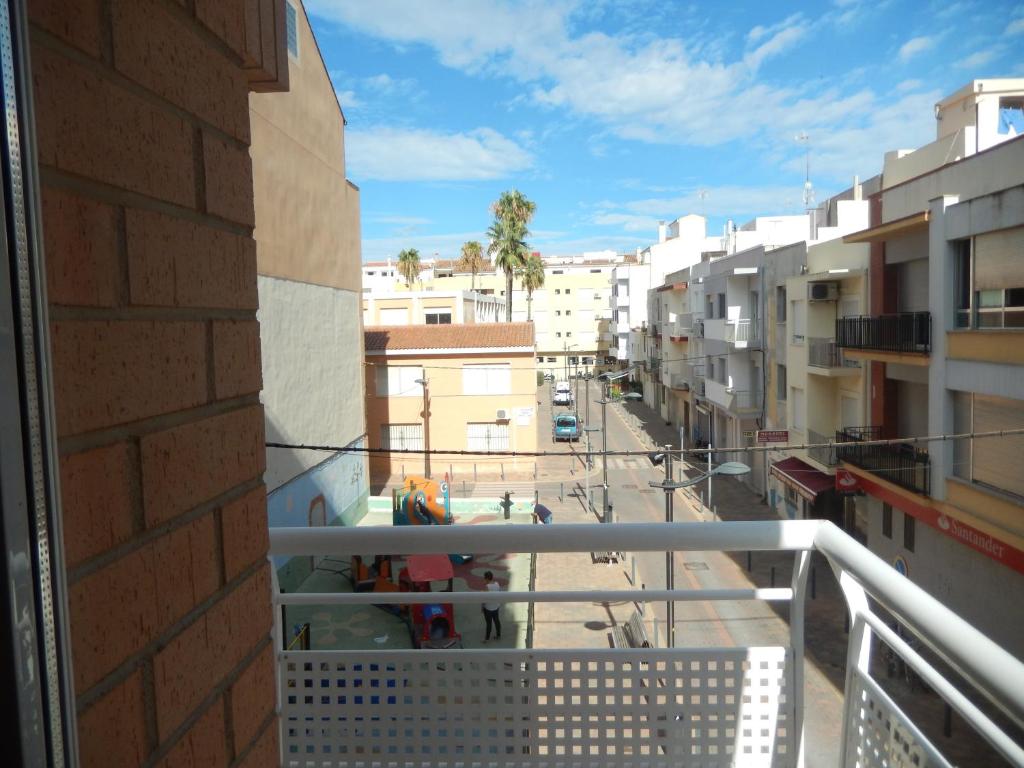 Piso Centro calle Pescadores, 6, Peñíscola – Updated 2022 Prices