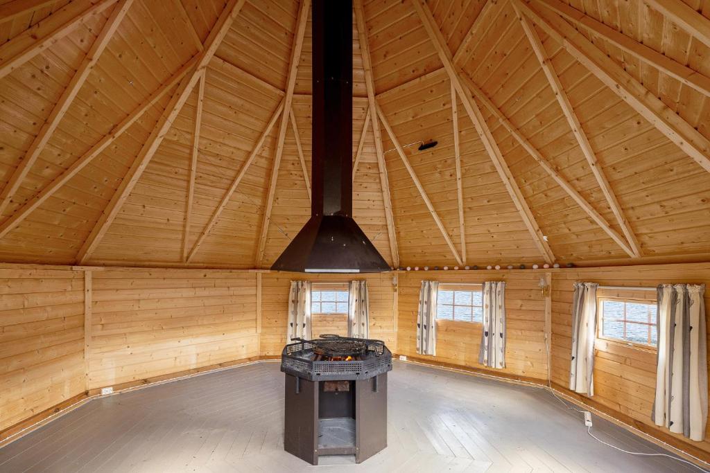 Fotografie z fotogalerie ubytování Hardanger Guesthouse v destinaci Ulvik