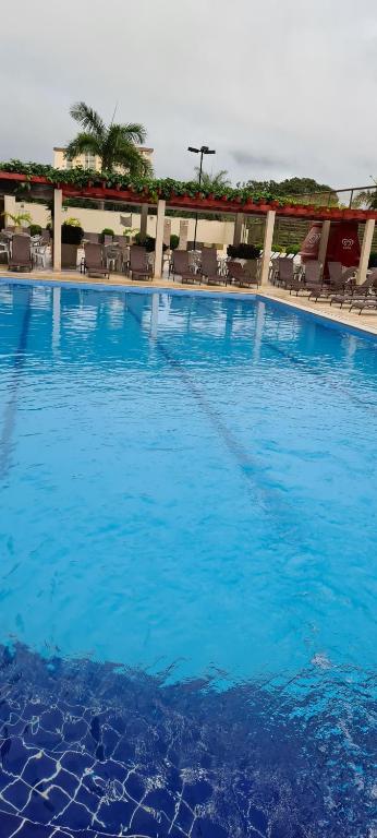  Residencial Prive das Thermas II (RPT2) Temporada Caldas Novas