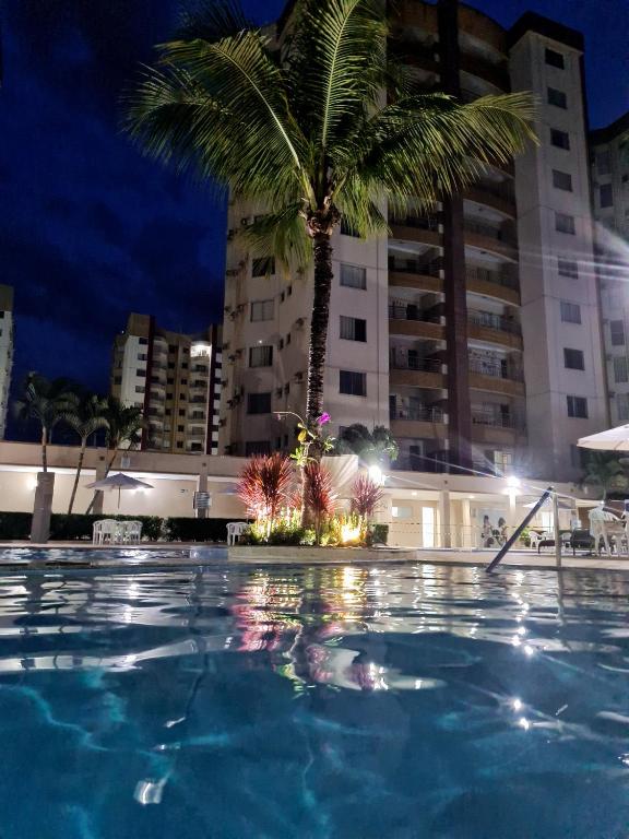  Residencial Prive das Thermas II (RPT2) Temporada Caldas Novas