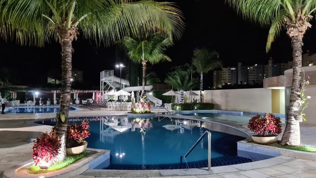  Residencial Prive das Thermas II (RPT2) Temporada Caldas Novas