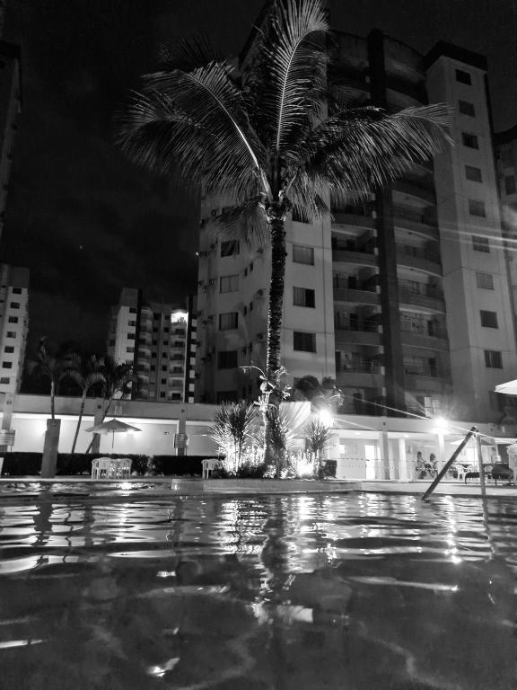  Residencial Prive das Thermas II (RPT2) Temporada Caldas Novas
