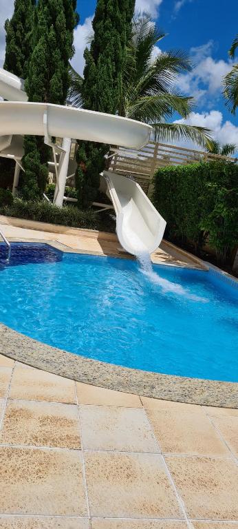  Residencial Prive das Thermas II (RPT2) Temporada Caldas Novas