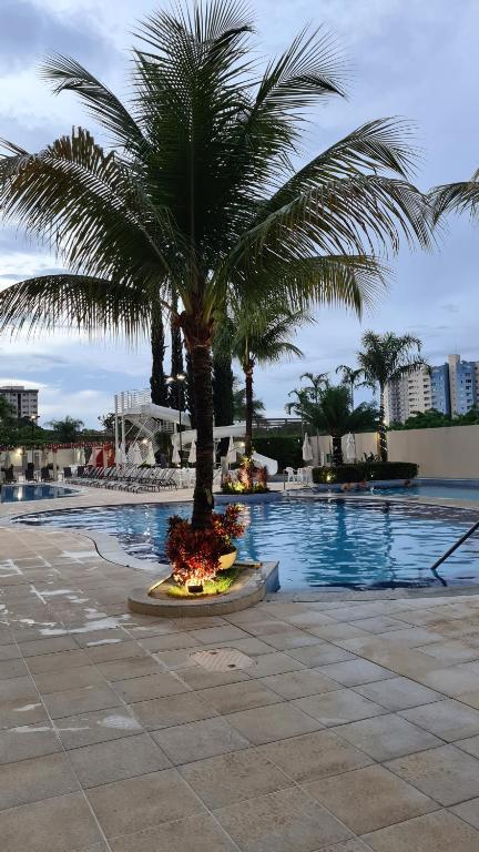  Residencial Prive das Thermas II (RPT2) Temporada Caldas Novas