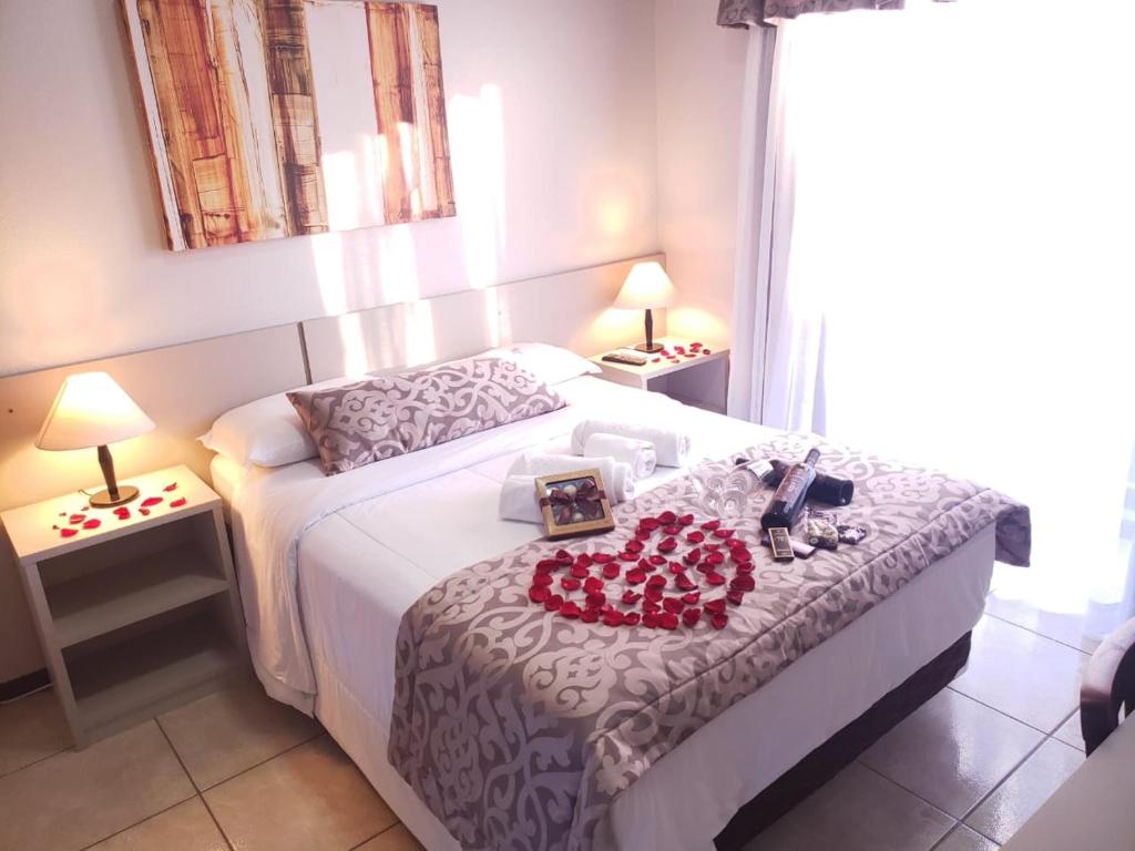  Garden Canela Hotel