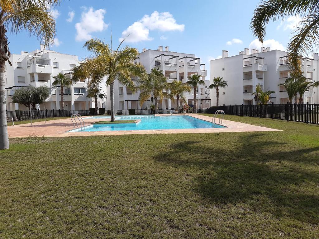 Las Terrazas de la Torre Golf Resort, Murcia – Precios ...