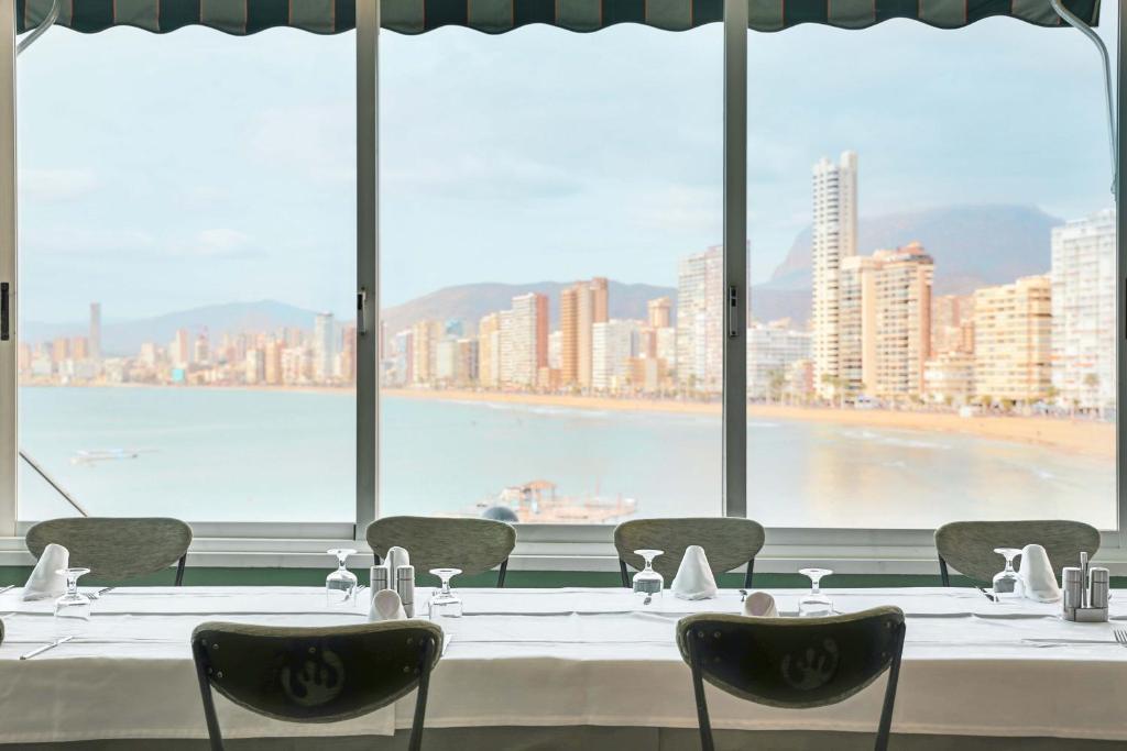 Hotel Benikaktus, Benidorm – Updated 2023 Prices