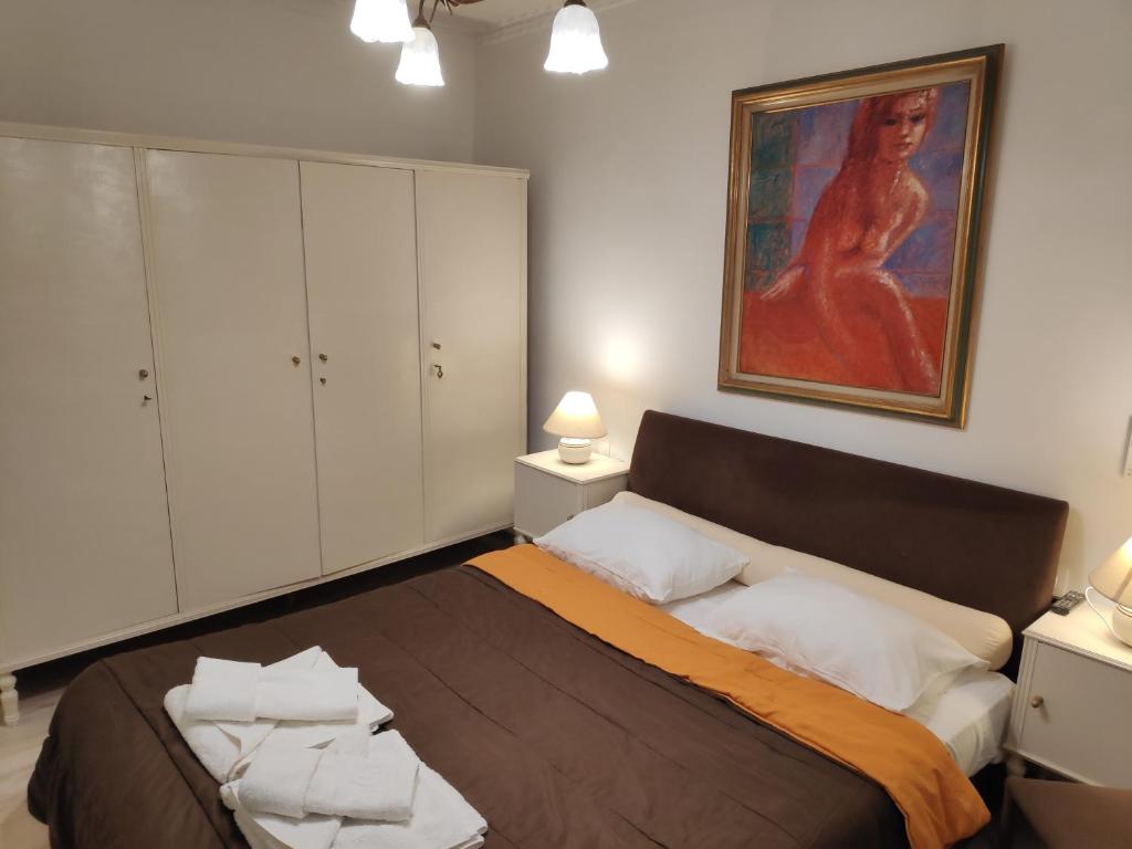 Kép Casa DIVA apartment szállásáról Korfuban a galériában