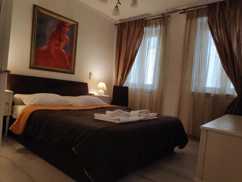 Kép Casa DIVA apartment szállásáról Korfuban a galériában