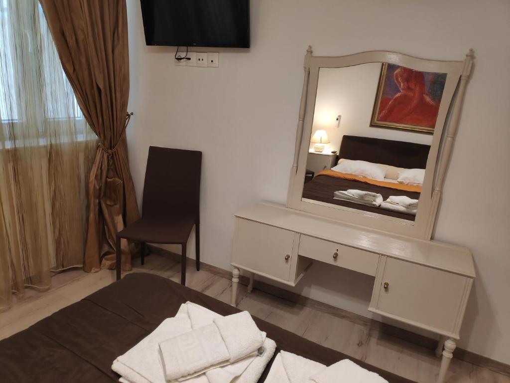 Kép Casa DIVA apartment szállásáról Korfuban a galériában