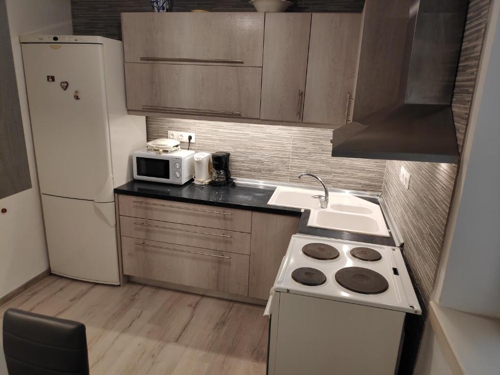 Kép Casa DIVA apartment szállásáról Korfuban a galériában