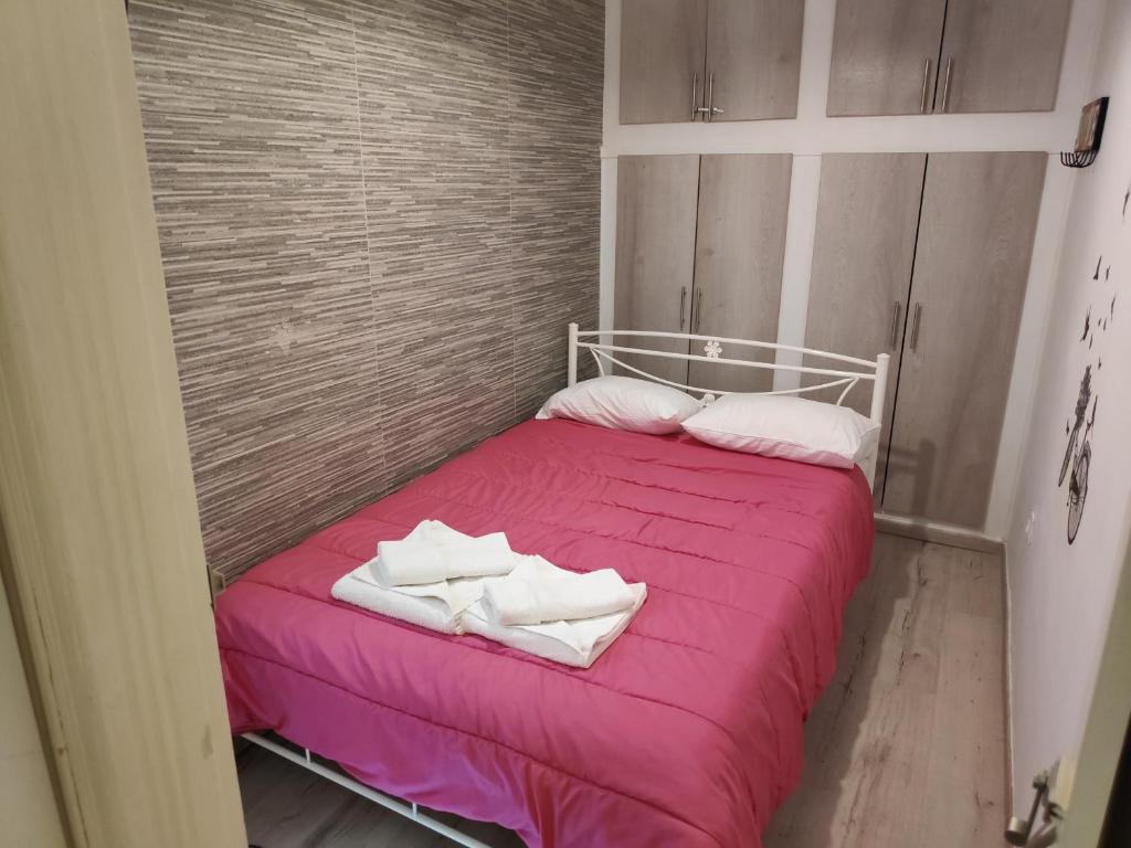 Kép Casa DIVA apartment szállásáról Korfuban a galériában