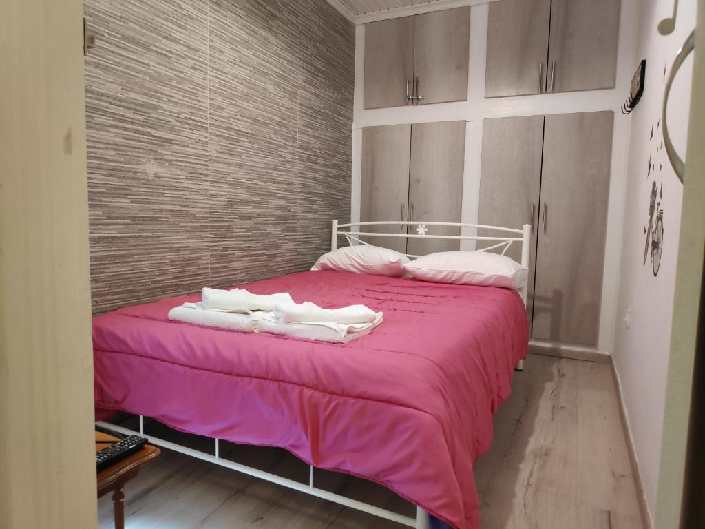 Kép Casa DIVA apartment szállásáról Korfuban a galériában