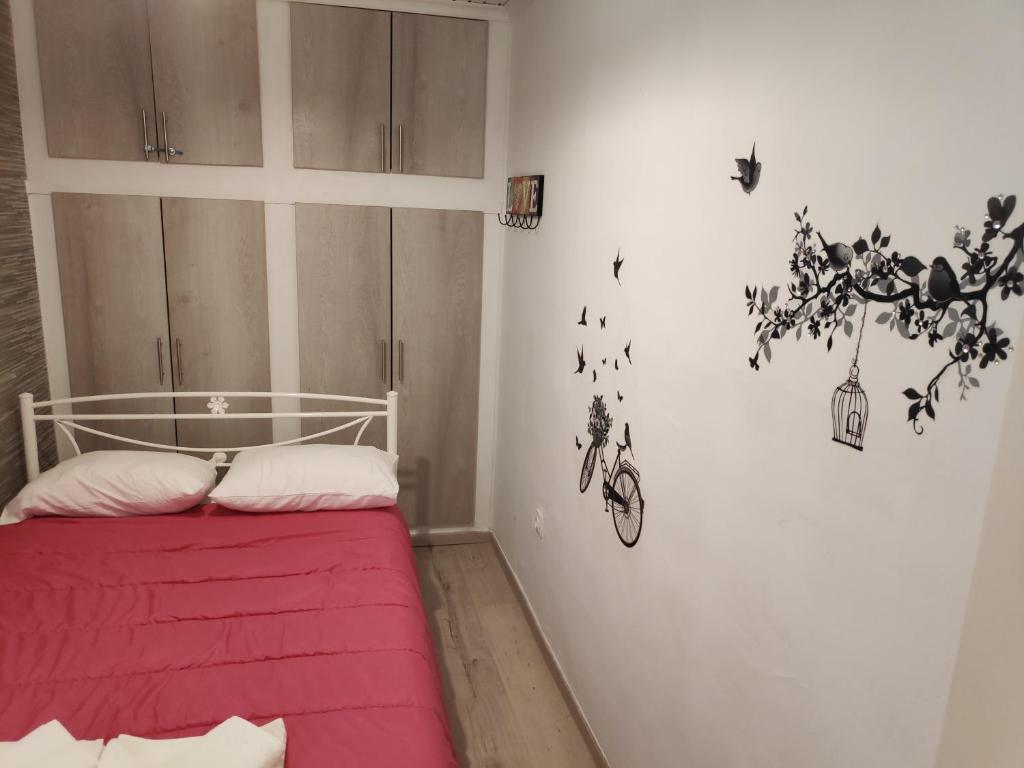 Kép Casa DIVA apartment szállásáról Korfuban a galériában