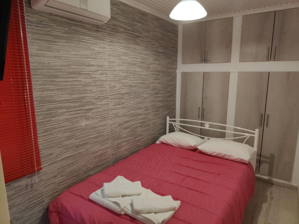 Kép Casa DIVA apartment szállásáról Korfuban a galériában