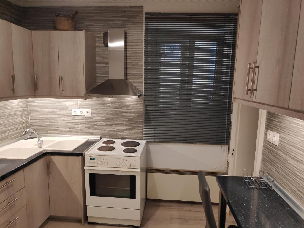 Kép Casa DIVA apartment szállásáról Korfuban a galériában