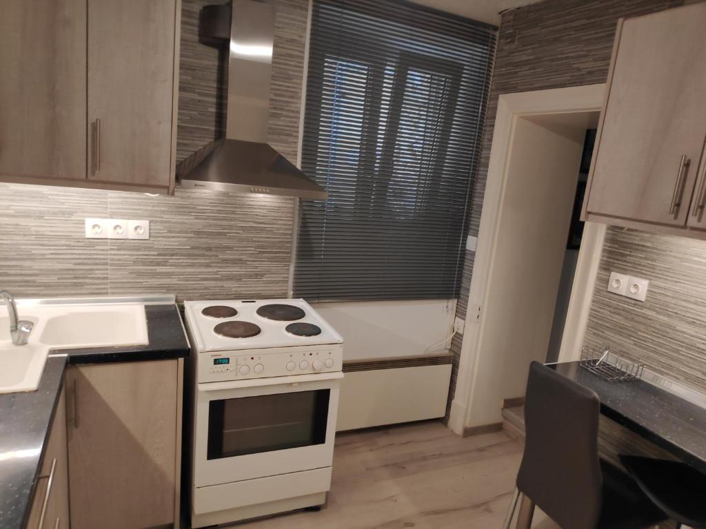 Kép Casa DIVA apartment szállásáról Korfuban a galériában