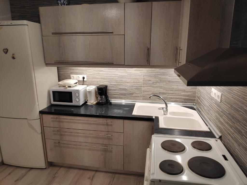 Kép Casa DIVA apartment szállásáról Korfuban a galériában