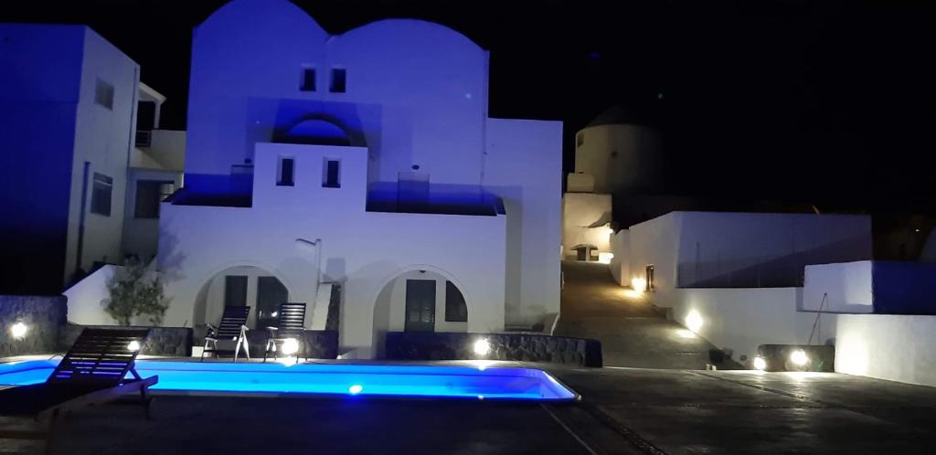 Ianthe Apartments & Villa - 2