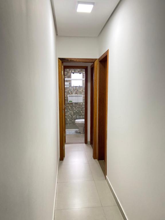  Quarto com suíte no Norte da Ilha