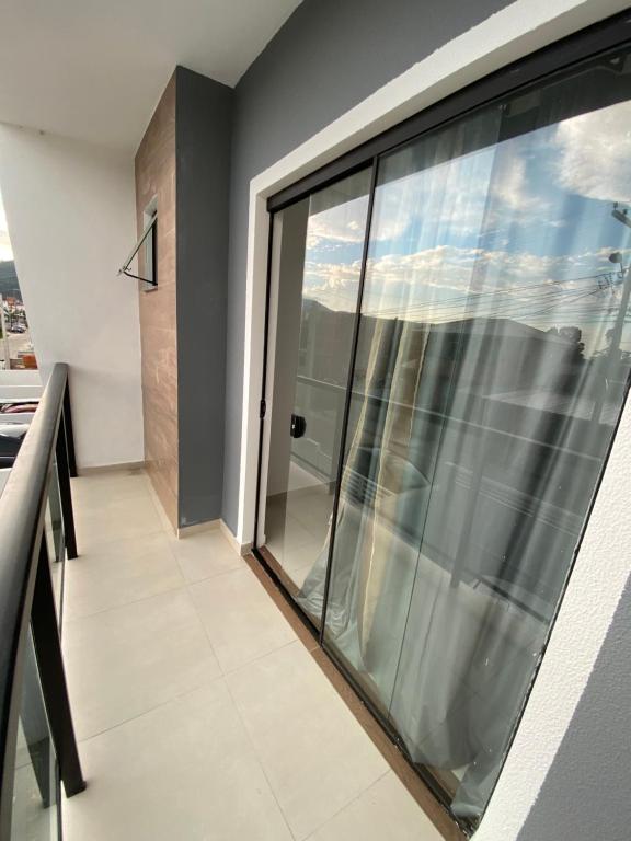  Quarto com suíte no Norte da Ilha